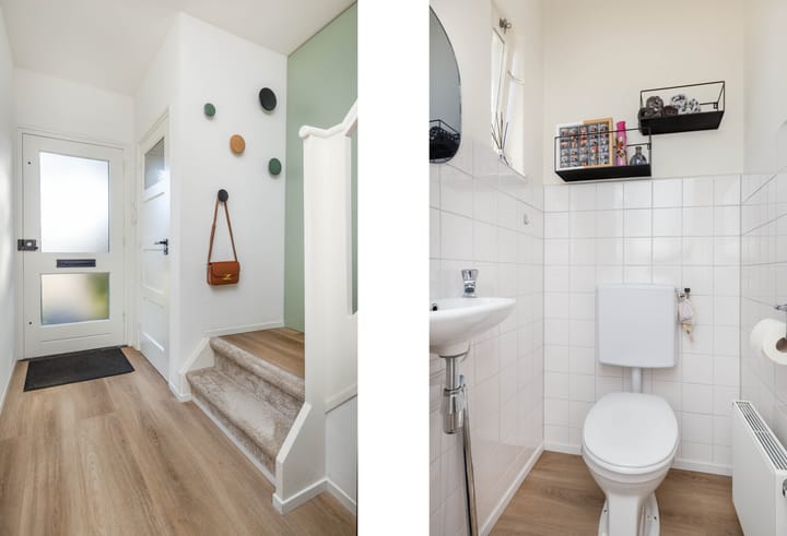 Photo 8 of Mgr. Claessensstraat 51