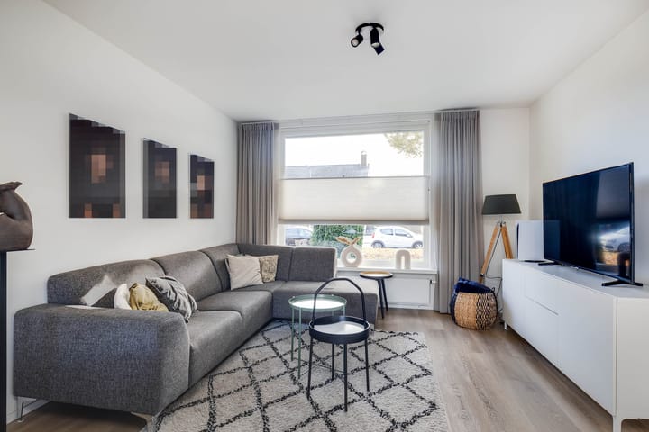 Photo 10 of Mgr. Claessensstraat 51