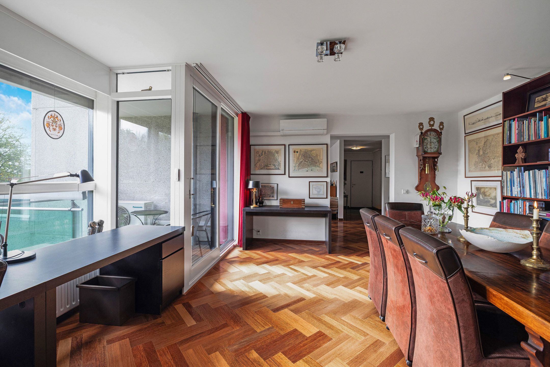 Foto 9 van Oostmaaslaan 254