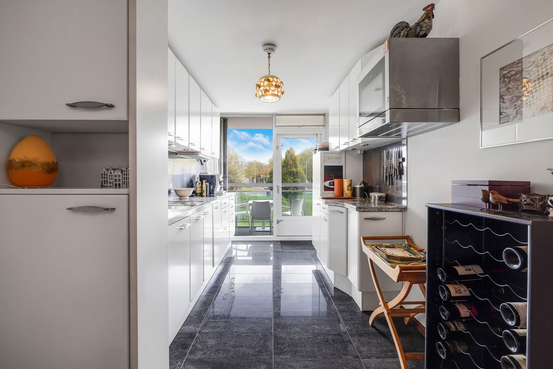 Foto 11 van Oostmaaslaan 254