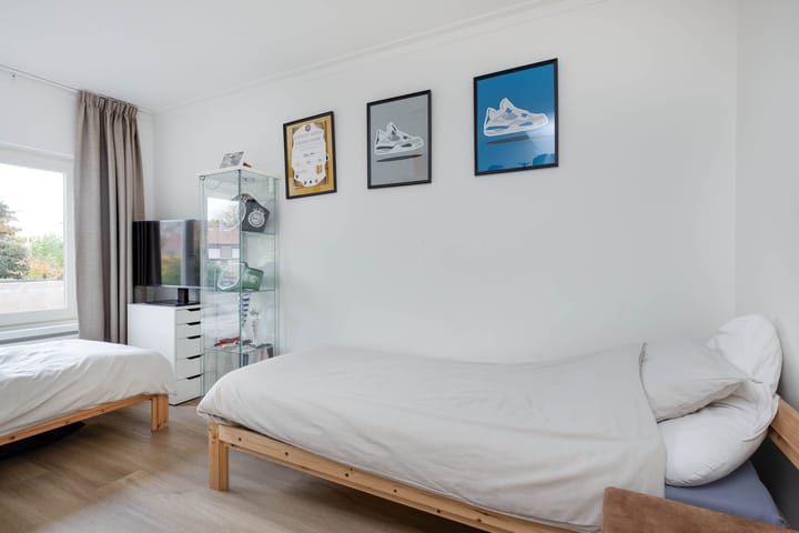 Photo 18 of Mgr. Claessensstraat 51