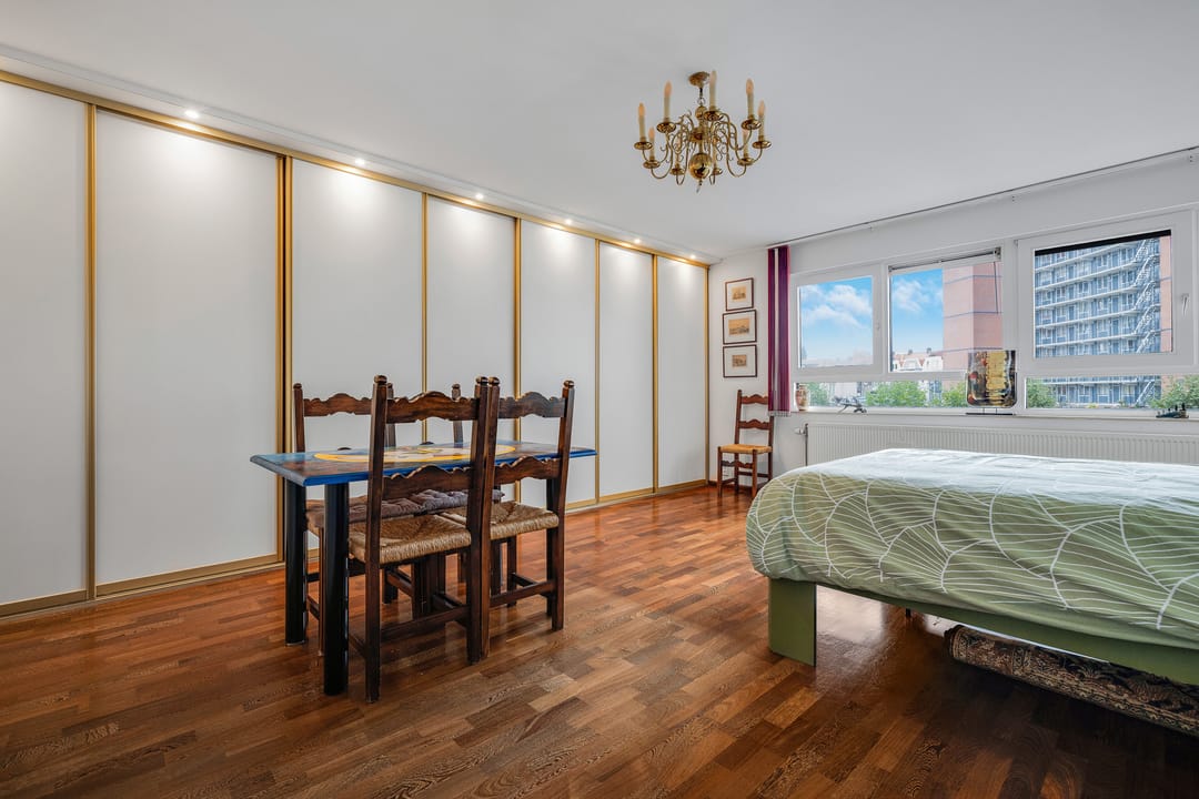 Foto 16 van Oostmaaslaan 254