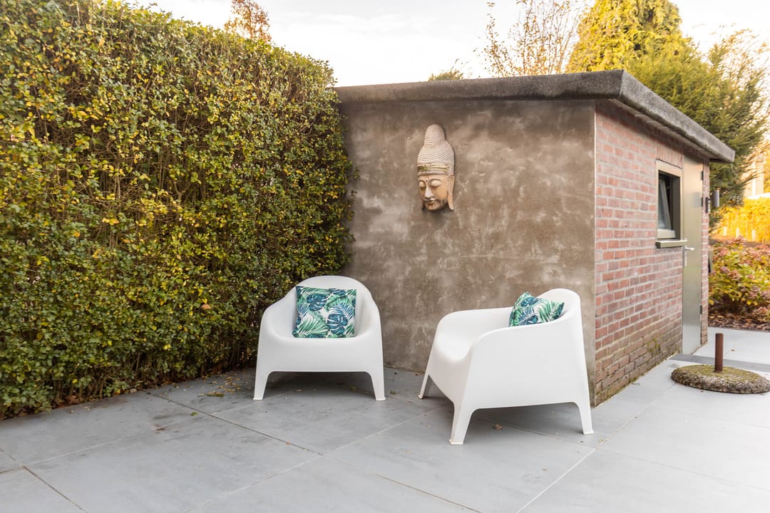 Foto 23 van Mgr. Claessensstraat 51