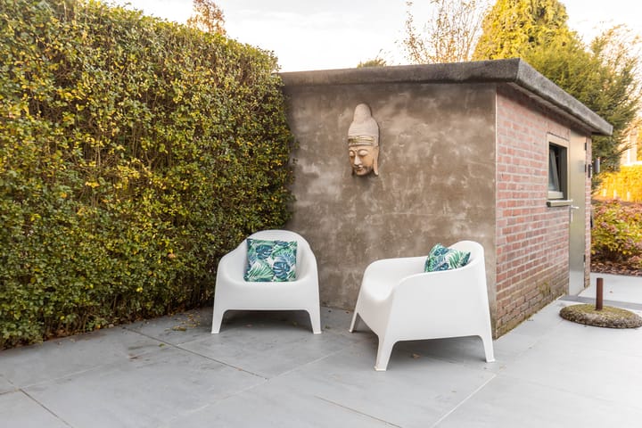 Photo 23 of Mgr. Claessensstraat 51