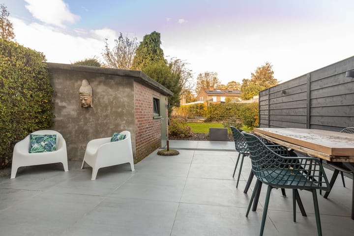 Photo 26 of Mgr. Claessensstraat 51