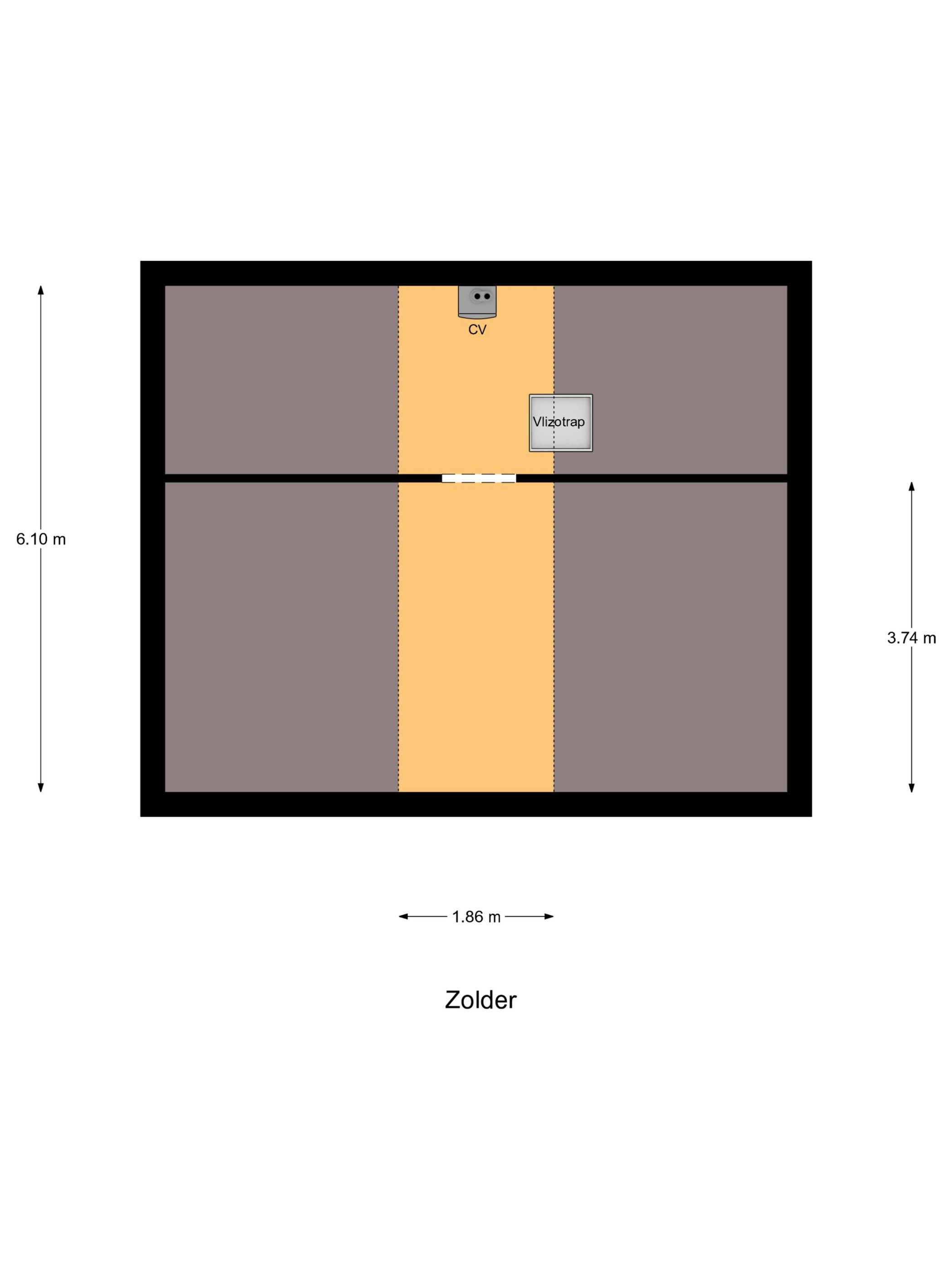 Foto 30 van Mgr. Claessensstraat 51