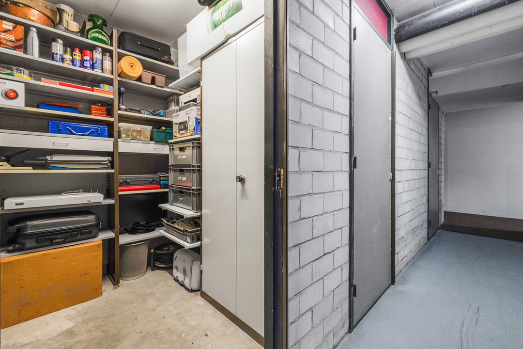 Foto 22 van Oostmaaslaan 254