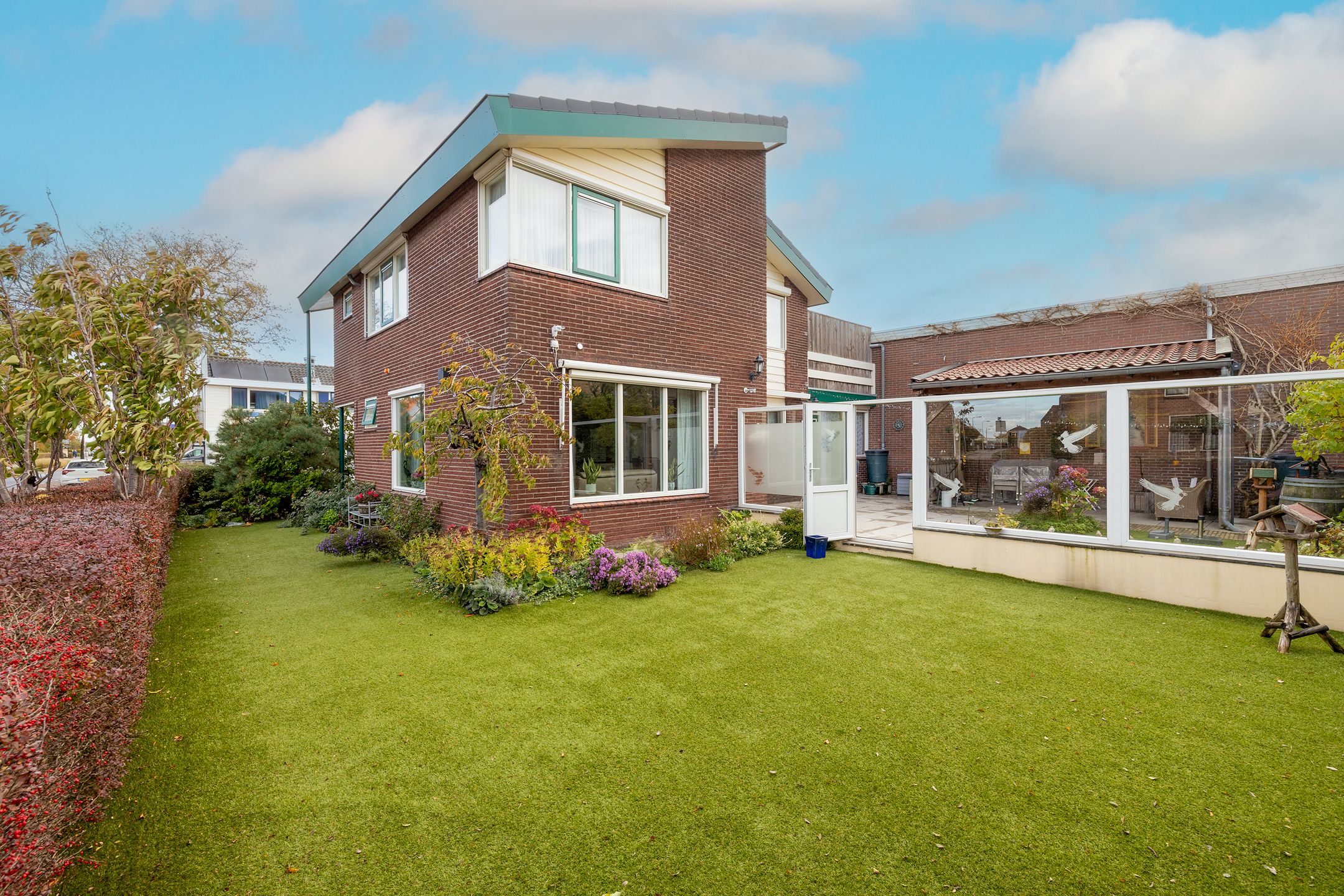 Kerkstraat, 36, Kwintsheul, 2295LH, Zuid-Holland, Nederland 36