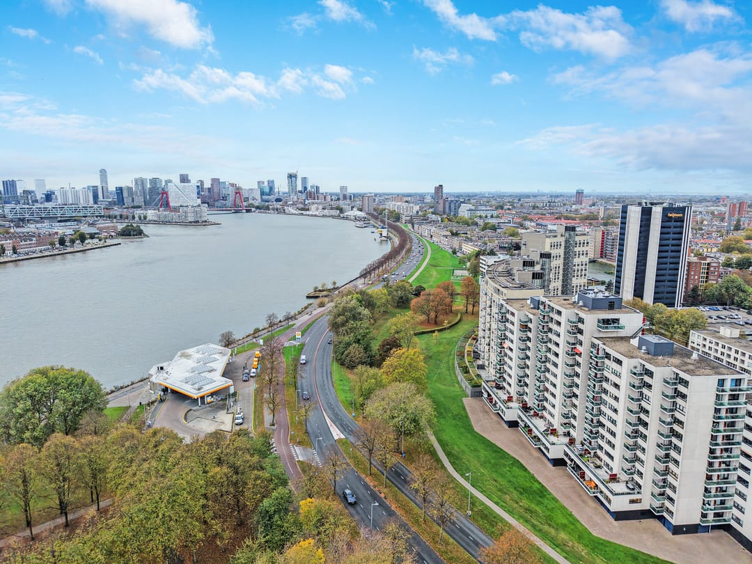 Foto 23 van Oostmaaslaan 254