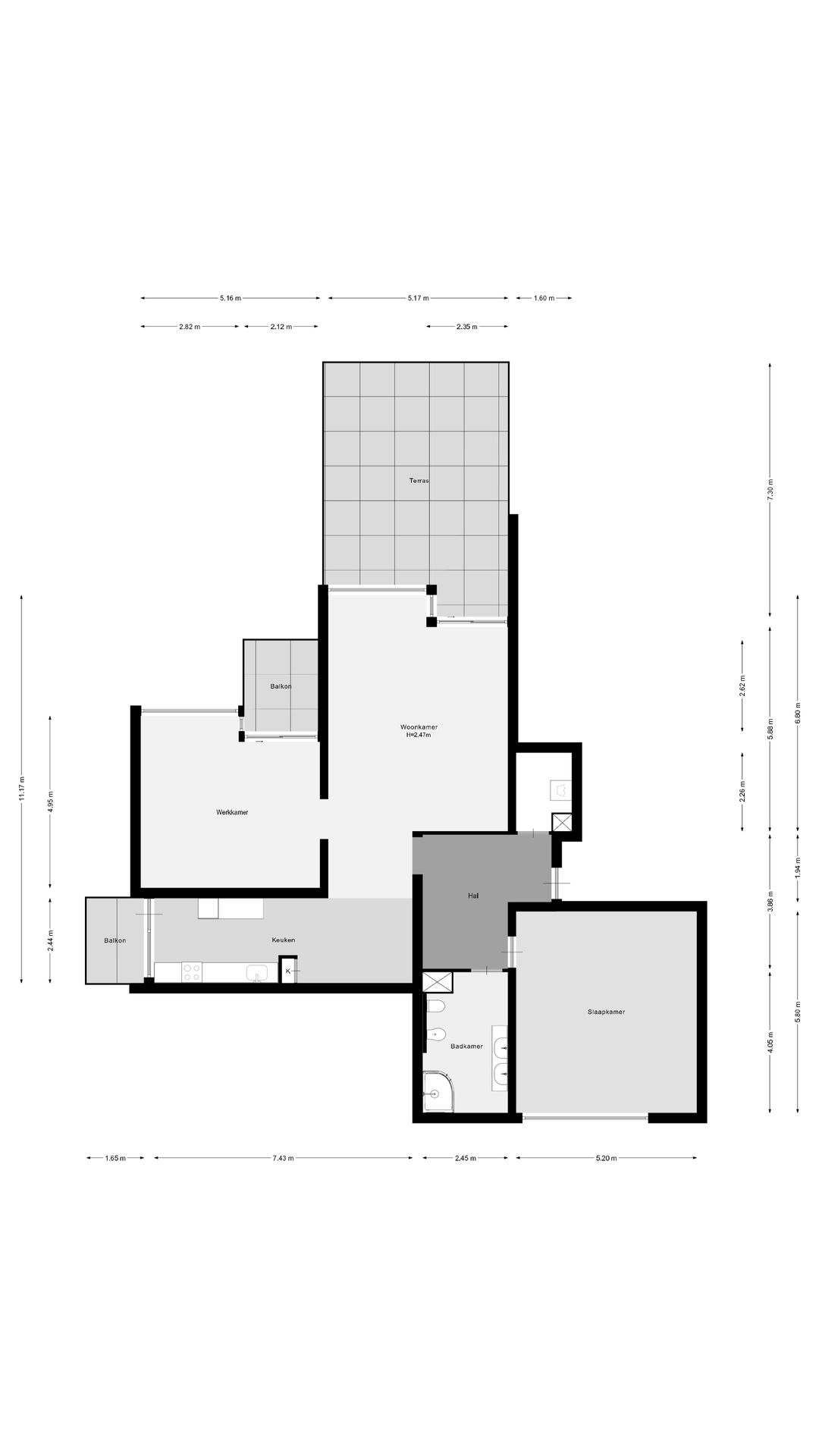 Foto 31 van Oostmaaslaan 254