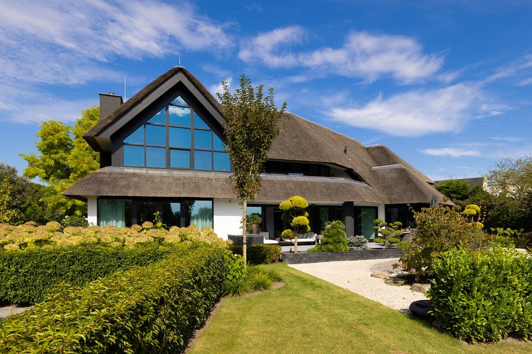 Foto 1 van Grevelingenhout 90