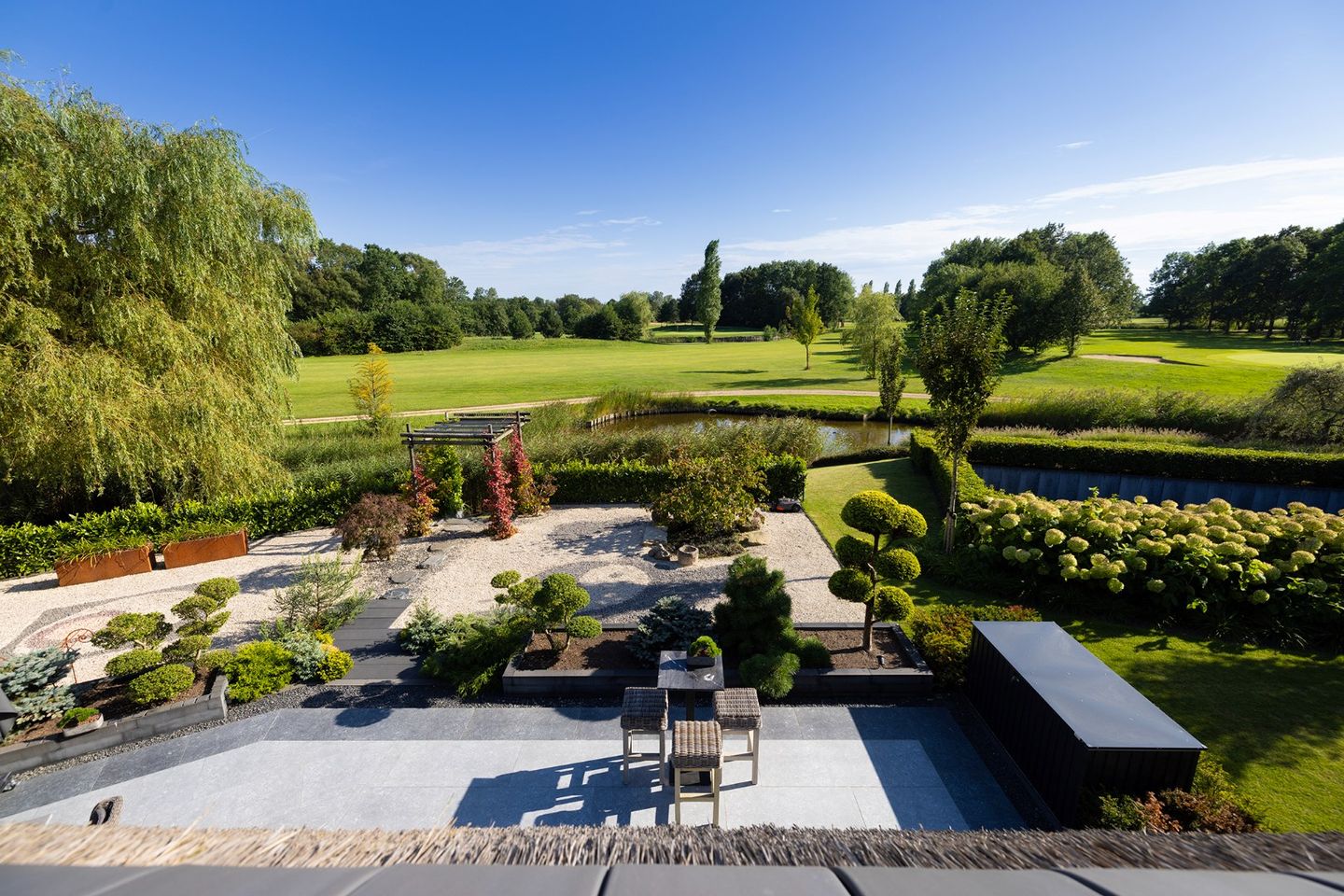 Foto 4 van Grevelingenhout 90