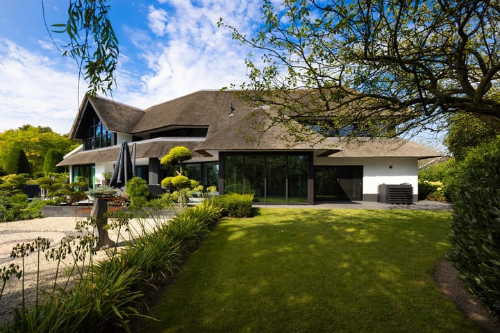 Foto 45 van Grevelingenhout 90