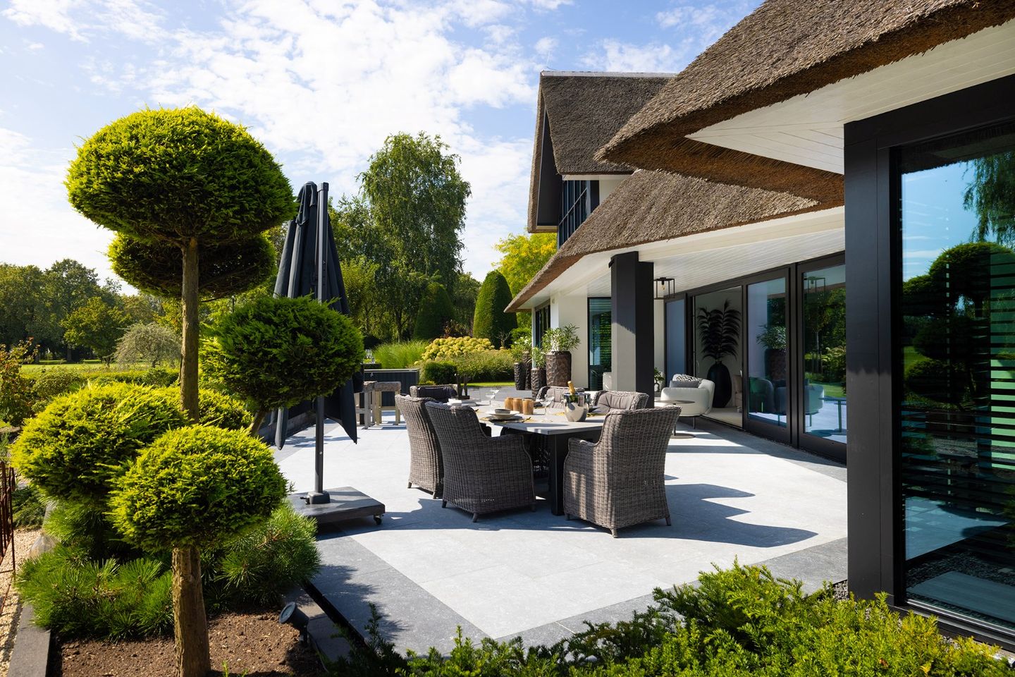 Foto 50 van Grevelingenhout 90