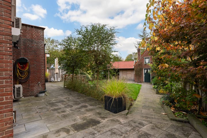 Foto 2 van Fabrieksstraat 12