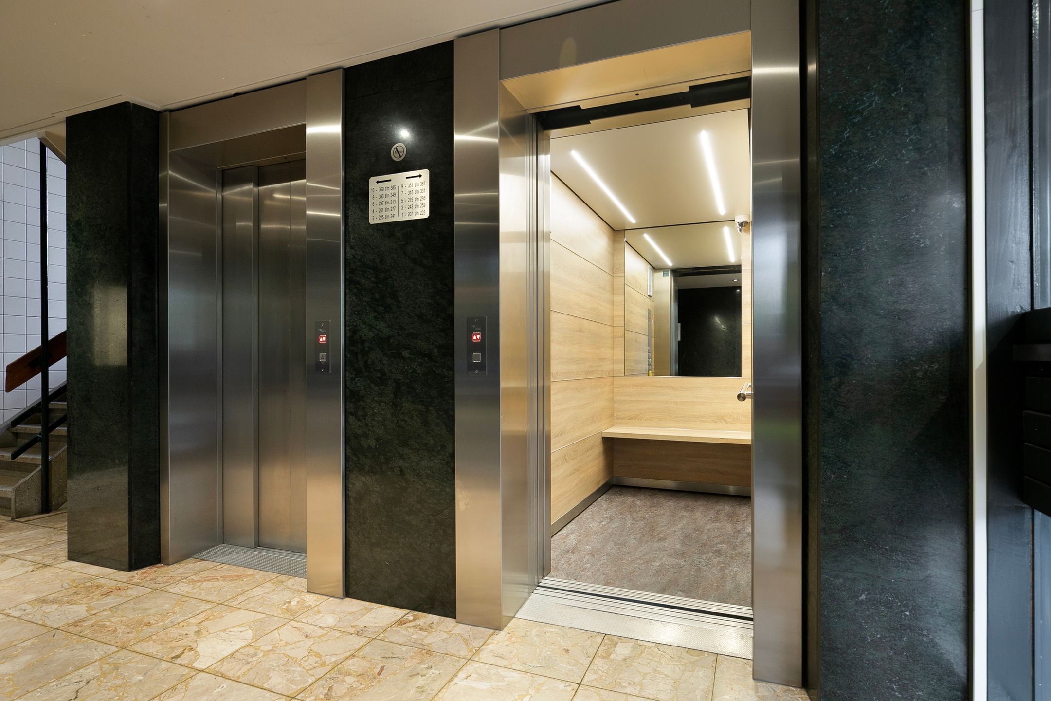 Foto 12 van de Koppele 253