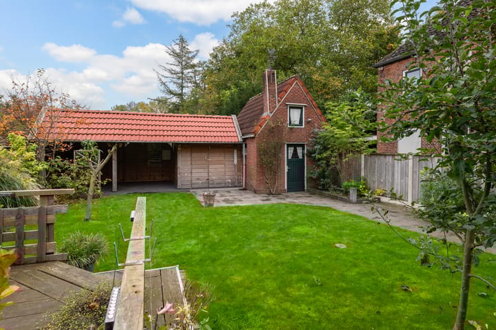 Foto 24 van Fabrieksstraat 12