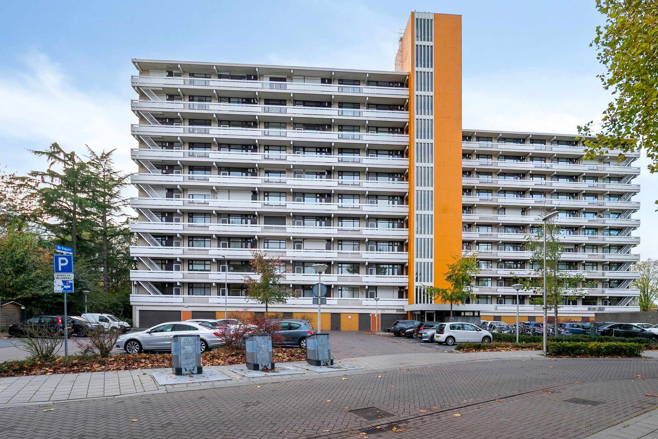 Foto 33 van de Koppele 253