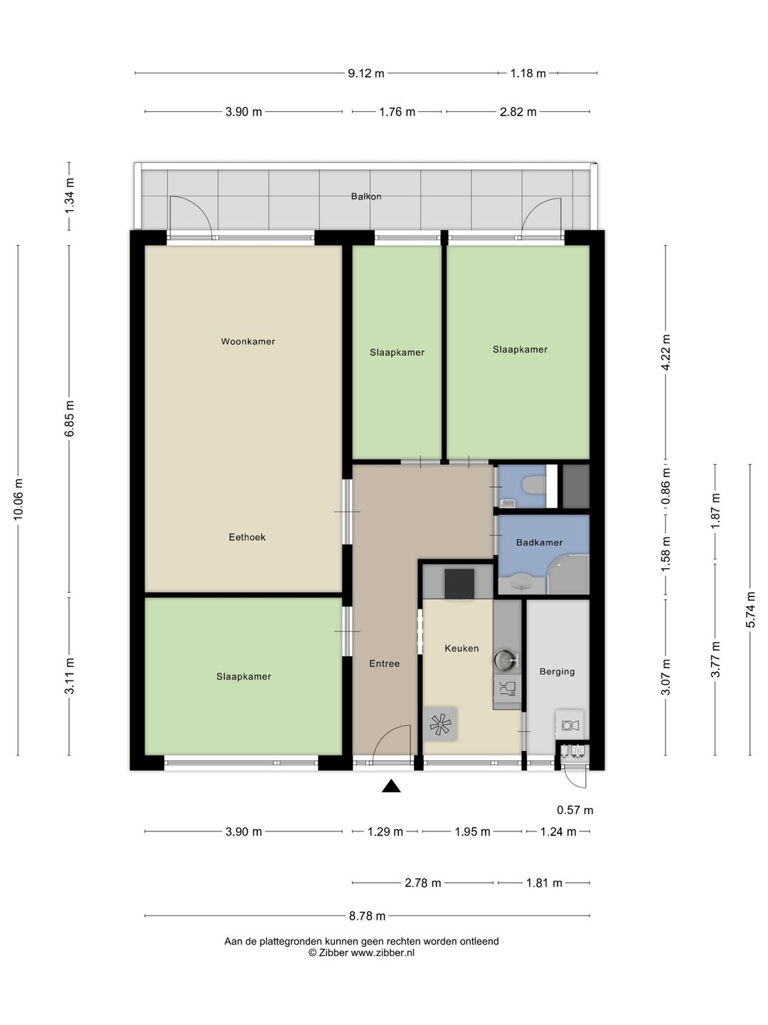 Foto 41 van de Koppele 253
