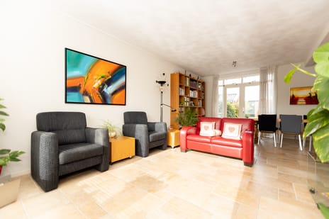 Ravenstraat 30 secondary image