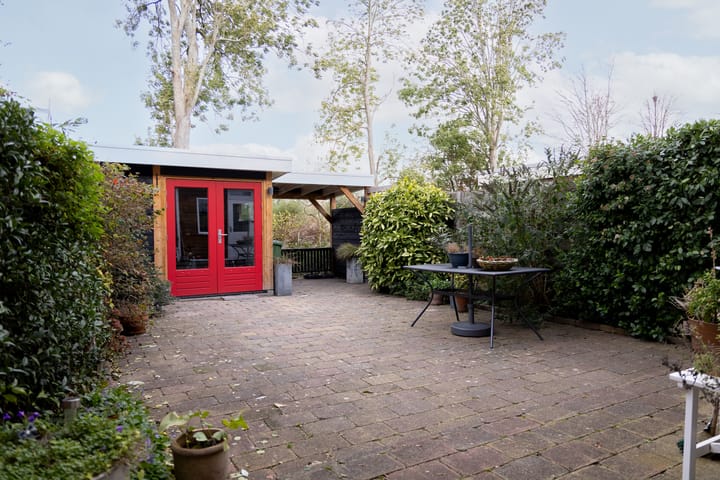 Foto 5 van Ravenstraat 30