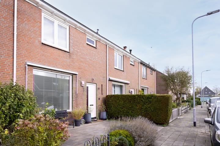 Foto 7 van Ravenstraat 30