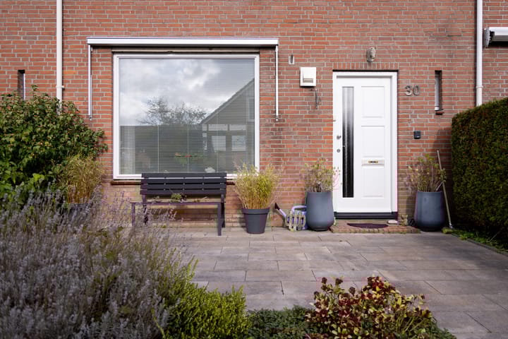 Foto 8 van Ravenstraat 30