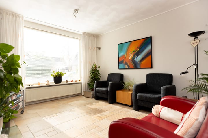 Foto 12 van Ravenstraat 30