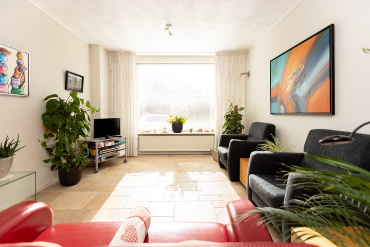 Foto 14 van Ravenstraat 30