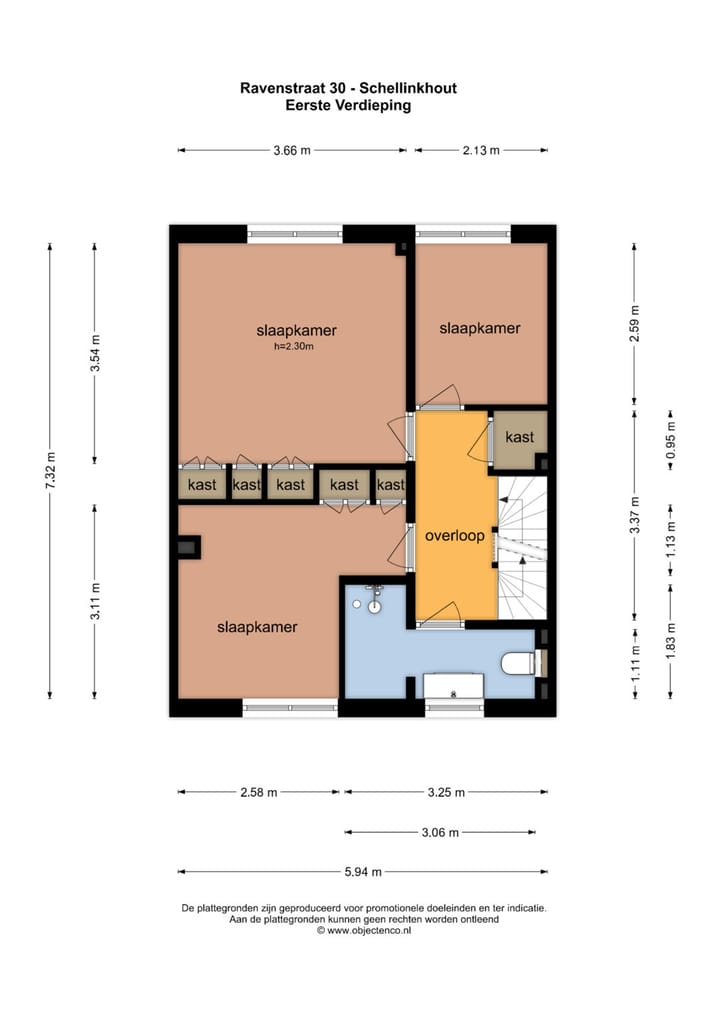 Foto 21 van Ravenstraat 30