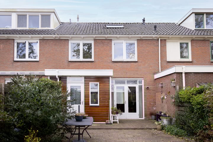 Foto 41 van Ravenstraat 30