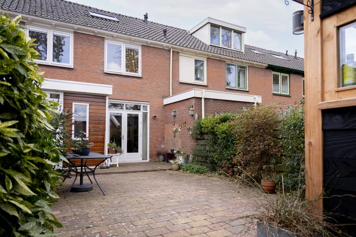 Foto 42 van Ravenstraat 30