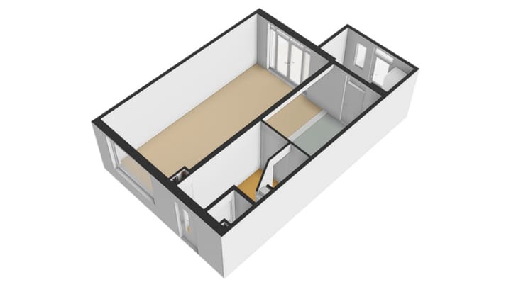 Foto 50 van Ravenstraat 30