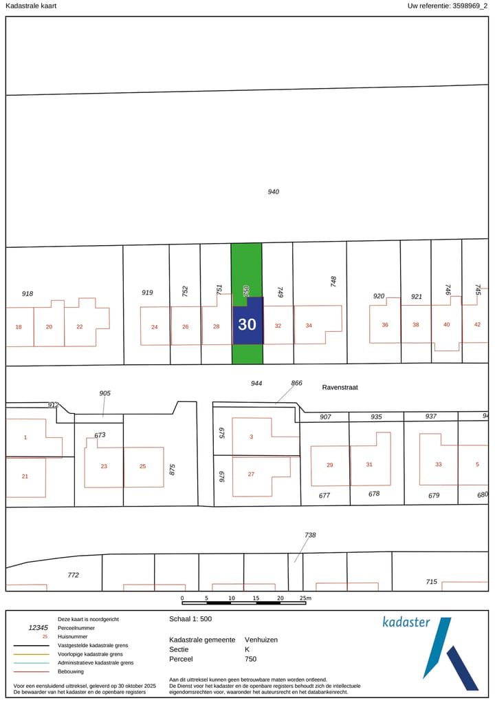 Foto 53 van Ravenstraat 30