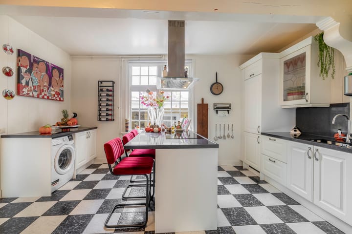 Foto 3 van Kerkplein 8