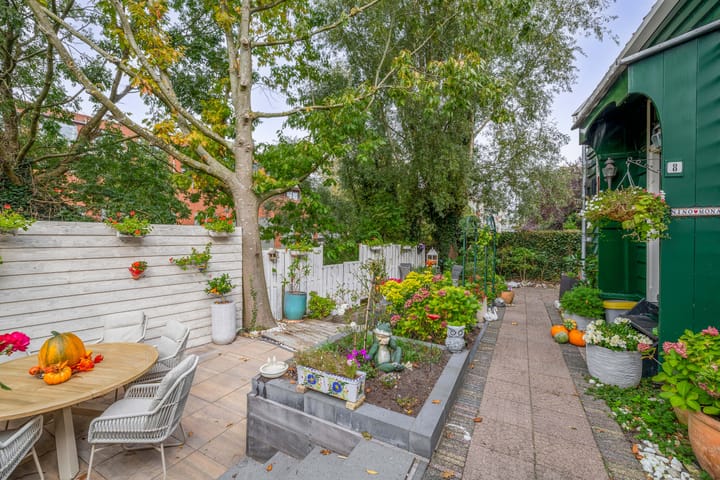 Foto 4 van Kerkplein 8