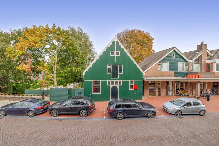 Foto 5 van Kerkplein 8