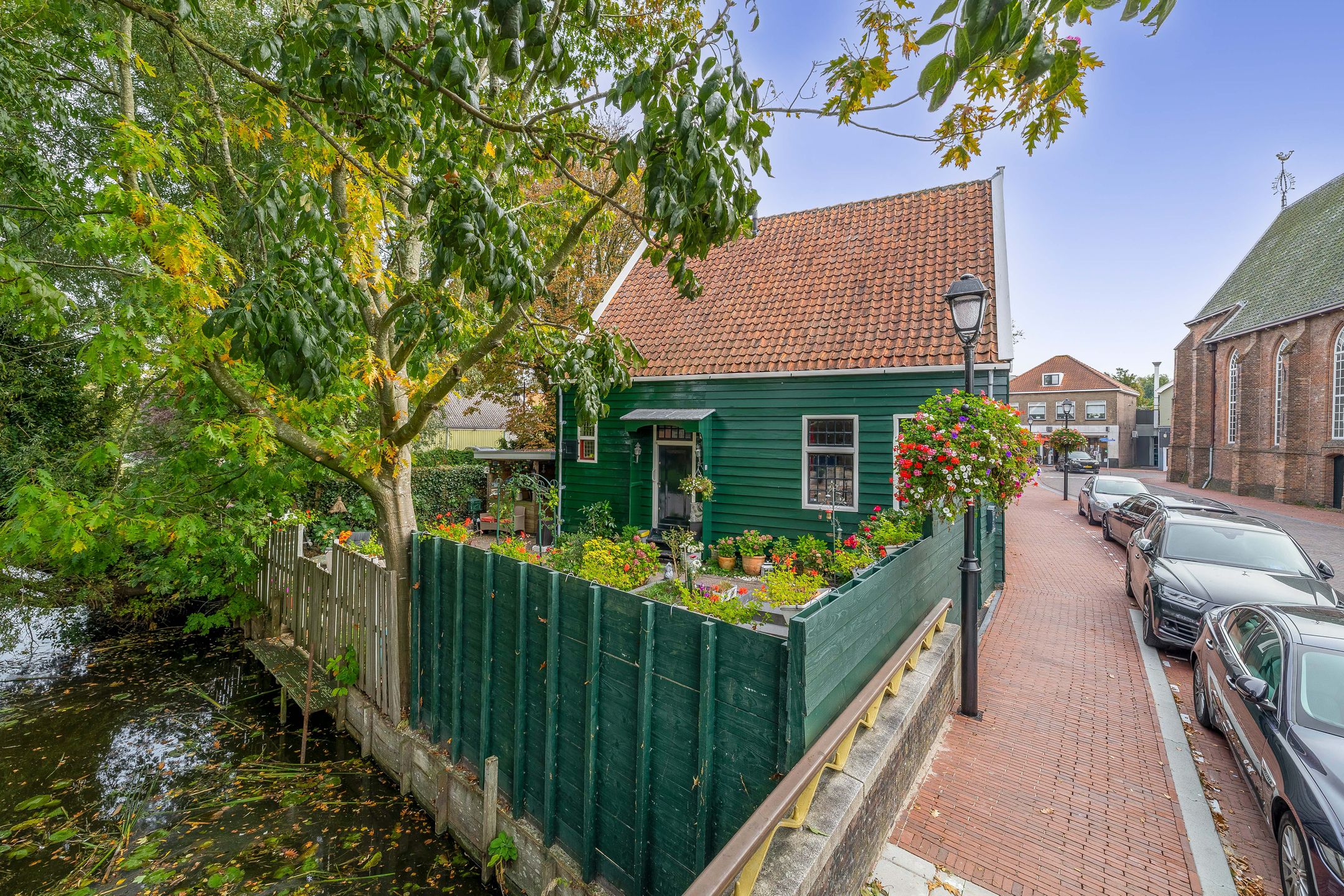 Foto 6 van Kerkplein 8