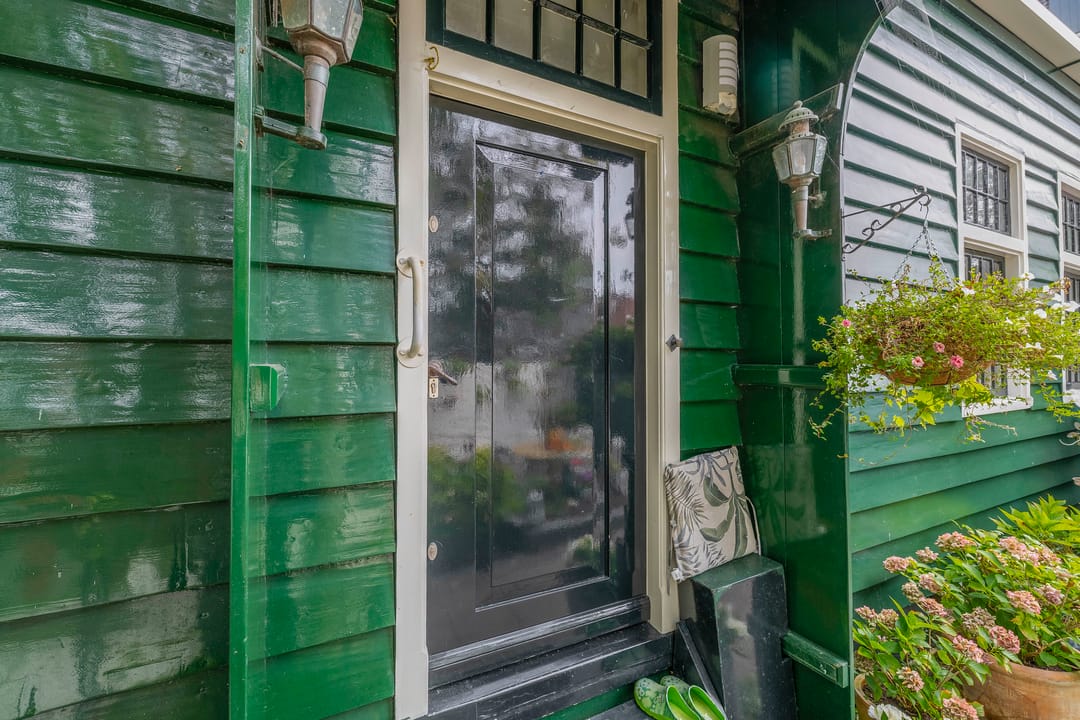 Foto 7 van Kerkplein 8