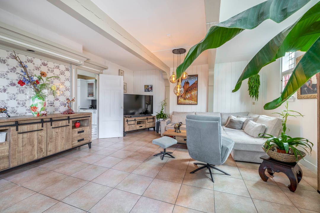 Foto 11 van Kerkplein 8