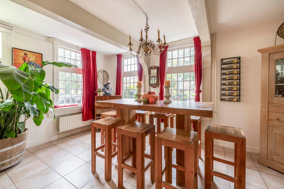 Foto 13 van Kerkplein 8