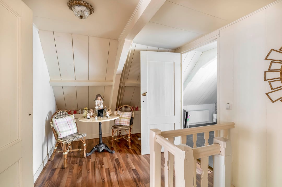 Foto 22 van Kerkplein 8