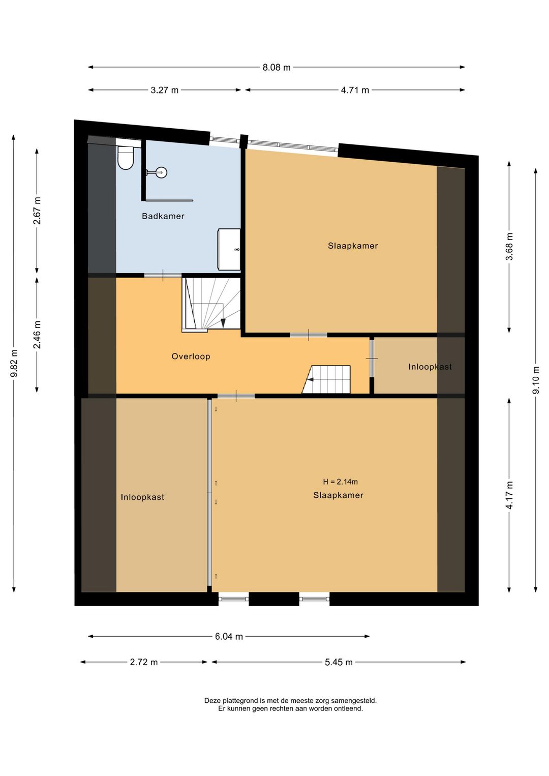 Foto 26 van Kerkplein 8