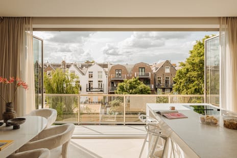 Vossiusstraat 17-D secondary image