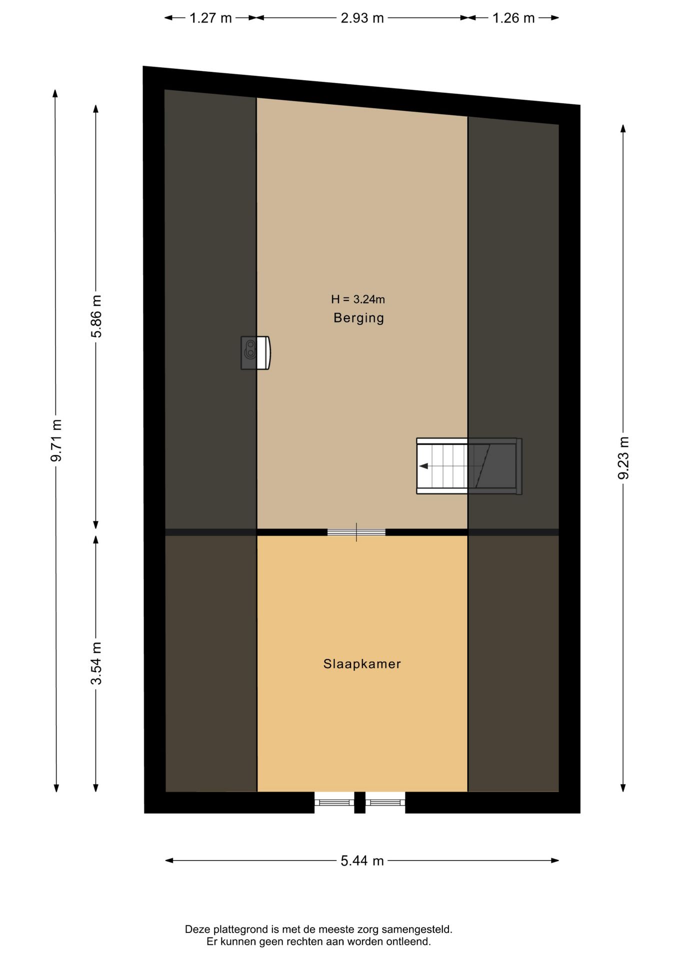 Foto 29 van Kerkplein 8