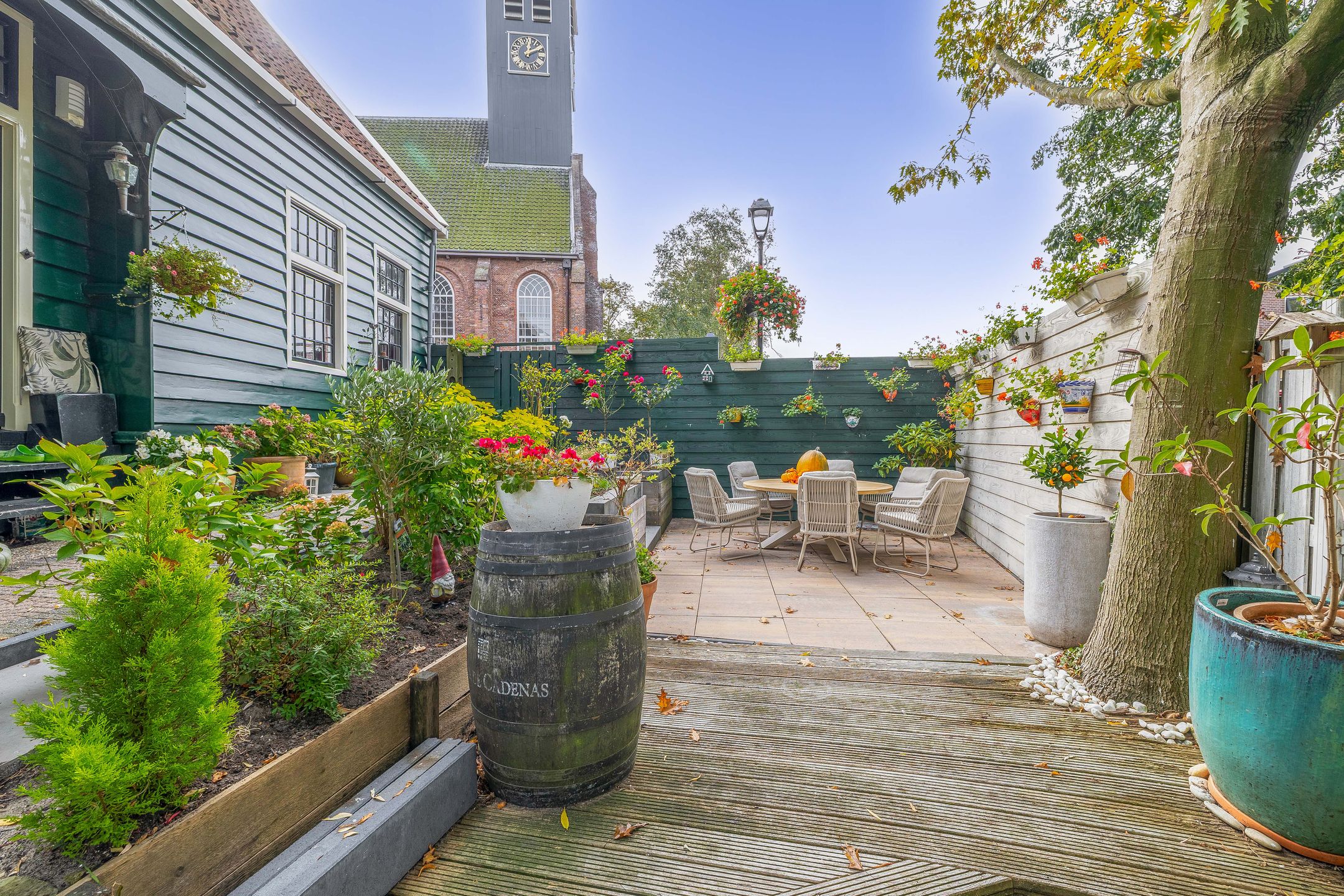 Foto 33 van Kerkplein 8