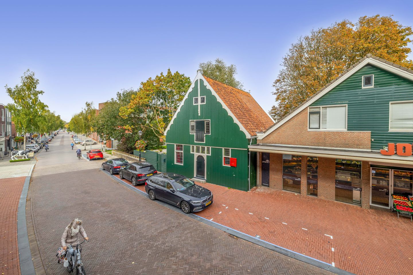 Foto 35 van Kerkplein 8