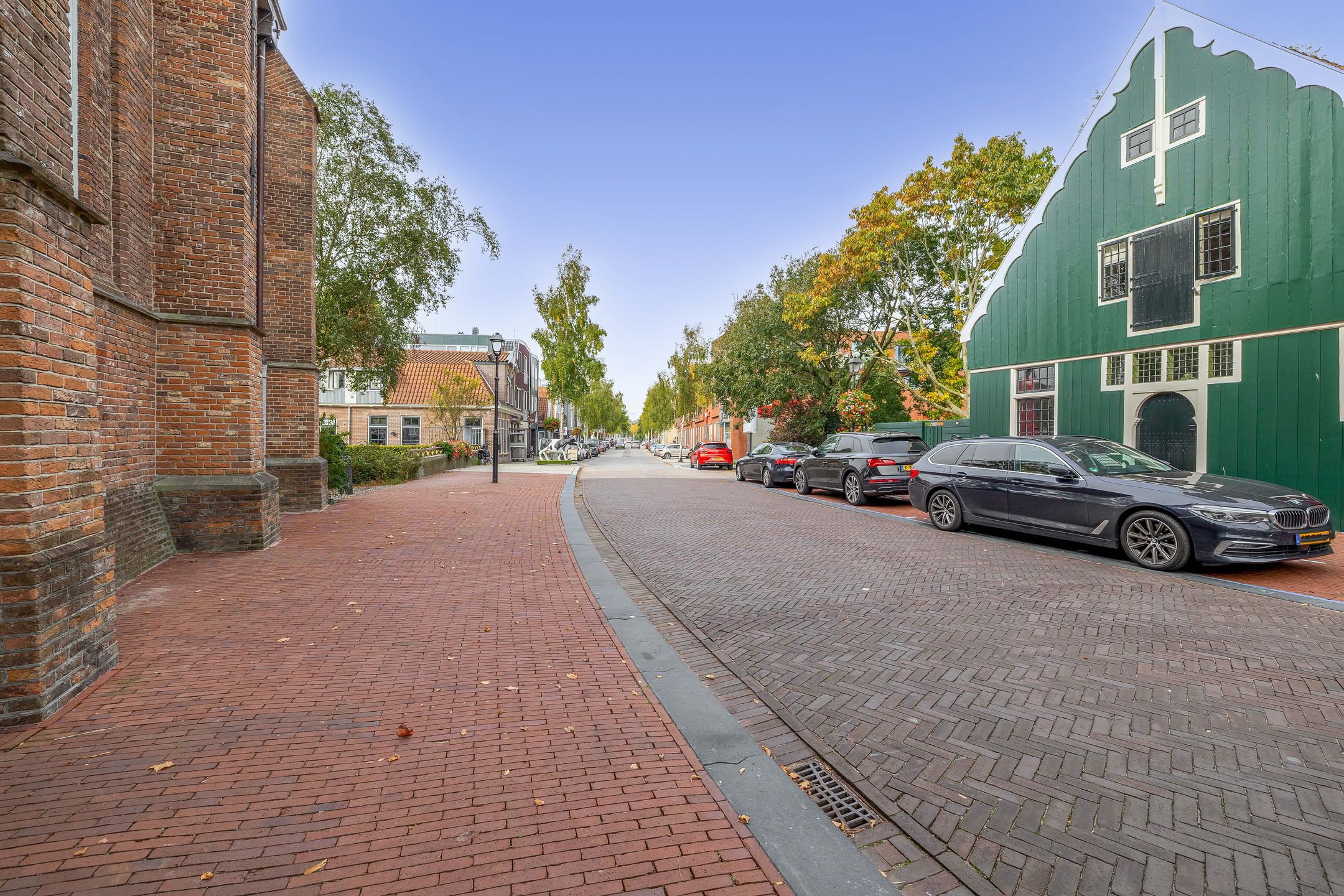 Foto 36 van Kerkplein 8