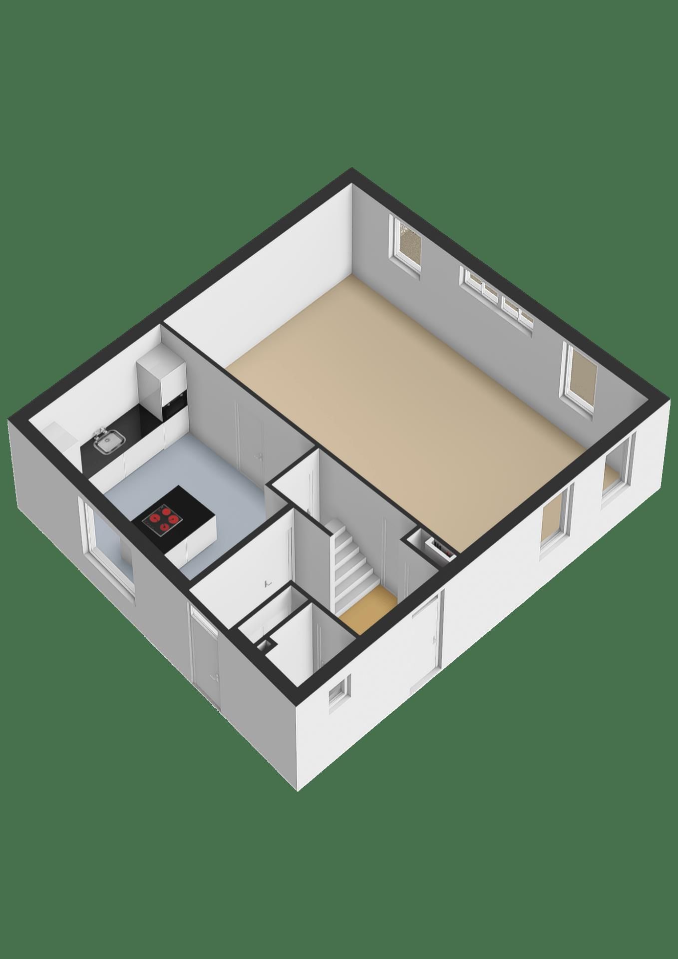 Foto 39 van Kerkplein 8