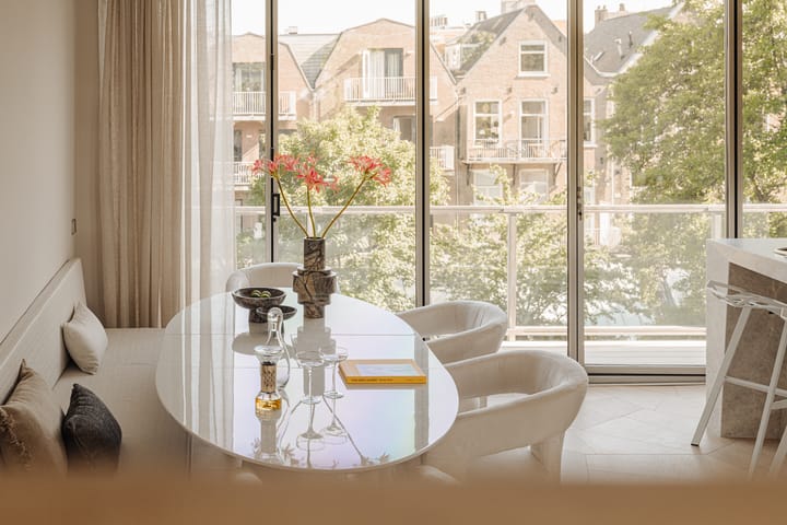 Photo 13 of Vossiusstraat 17-D